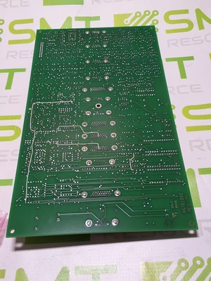UNIVERSAL INSTRUMENTS 46701703 DSP CONTROL ASSEMBLY BOARD - BRAND NEW