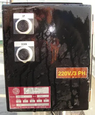 USED IMCS INC. J19247