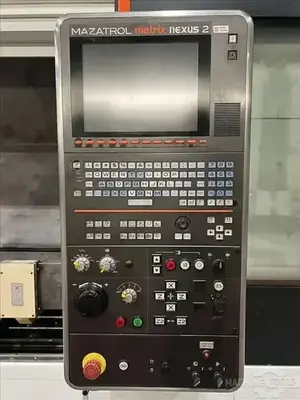 Used 2013 MAZAK SLANT TURN NEXUS 550 CNC Lathes Illinois US | Perfection Global, LLC. #1314475