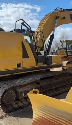 Used 2018 CATERPILLAR 323 Excavators Louisiana US | Proxy Equipment #1383002