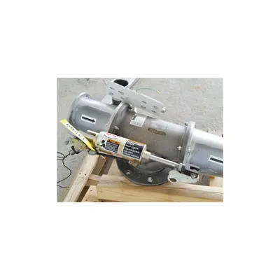USED MAC EQUIPMENT SD45