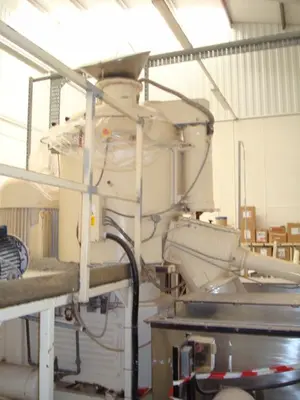 600L Papenmeier High Intensity Mix Ts630
