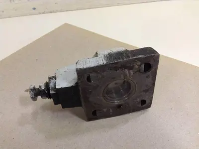 USED VICKERS CGR02F 30