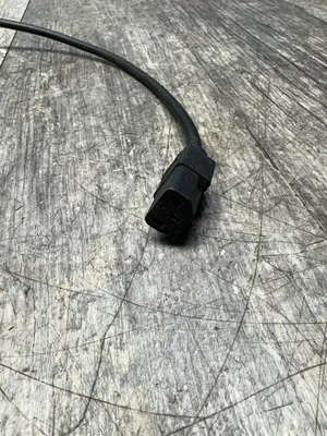 ID TECHNOLOGY MODEL 252 Electrical/PLC/Automation | ESS Industrial Equipment Sales (8)