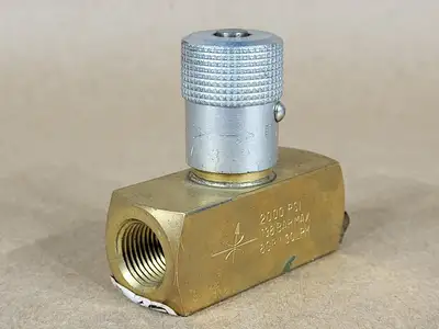NEW PARKER N600B