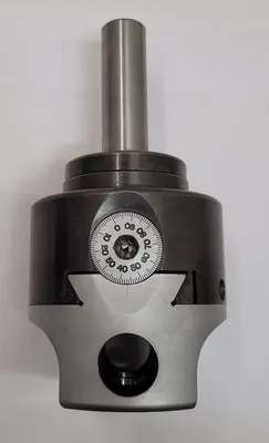 Used _UNKNOWN_ BORING HEAD Boring Heads Kentucky US | Aucto #1342146