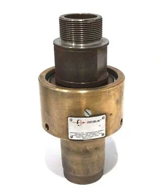 Used DEUBLIN _UNKNOWN_ Parts (Hydraulics and Pneumatics) | SB Industrial Supply #851002