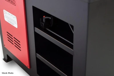 NEW QUANTUM MACHINERY GROUP PP200