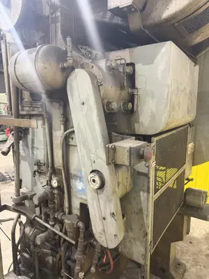 USED BLISS 23B-KJ KNUCKLE JOINT