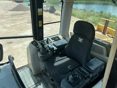 2008 Caterpillar 963D
