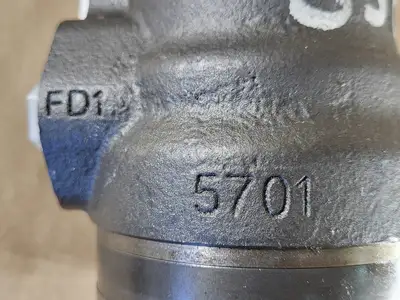 NEW SAUER DANFOSS 151-0411