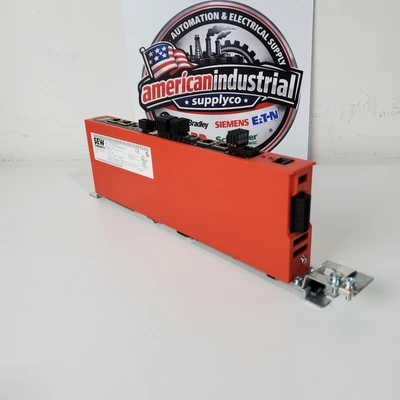 Used SEW EURODRIVE DHR21B/UOH21B Misc Industrial Equipment California US | American Industrial Supply Co. #1376984