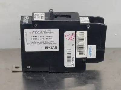 USED EATON GBH1020