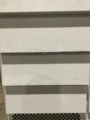 Used 2021 CHROMA 17040 Battery Chargers Michigan US | iGAM Industrial Marketplace #1403937