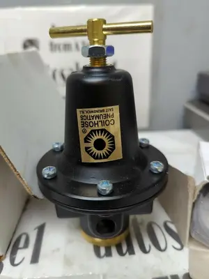 New | in-Stock COILHOUSE 8804G Solenoid Regulators Ohio US | Surplus Asset Holdings #1236603