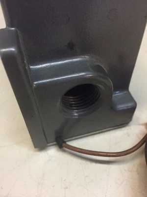 New | in-Stock United Electric 12819 0-150deg PLC Temperature Modules | J&J Industrial Supply #542874