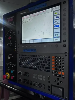 2012 TOS VARNSDORF WHQ 13 CNC Horizontal Table Type Boring Mills | CNCsurplus (7)