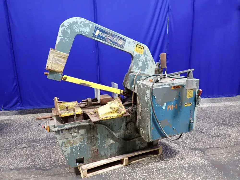 USED PEERLESS P 45017 89