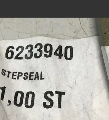 Used KRAUSS MAFFEI 6233940 Seals & Gaskets Michigan US | Ideal Machinery #583252