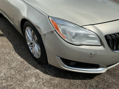 USED 2014 BUICK REGAL