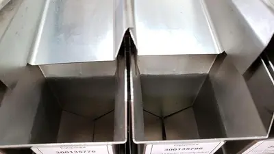 USED TRIANGLE SELECTACOM SPD 2A816F2RN