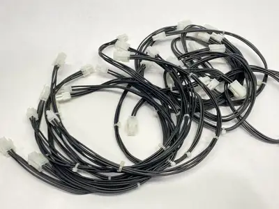 New | in-Stock Knapp Cable RBC ZE032271 SL039132_05_000001 LOT OF 17 Cable & Wire Michigan US | Maverick Industrial Sales #1395697