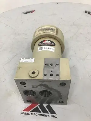 USED ATICO INTERNORMEN C2041-2079