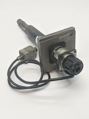 Used FEC Inc TD-80-DFS Transducers Michigan US | Maverick Industrial Sales #1395421