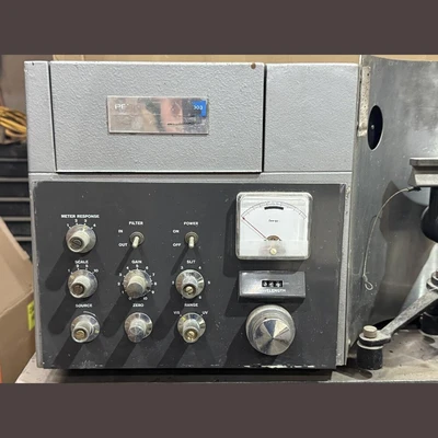 USED PERKIN ELMER 303