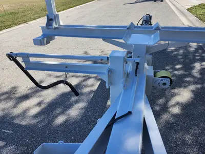Used 2019 BROOKS BROTHERS PTB-111 Misc Trailers Florida US | Monster Equipment #1382726