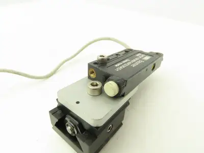 Baumer UNCK 09U6914/KS35AD1 Ultrasonic Distance Measuring Sensors 30VDC Lot of 4