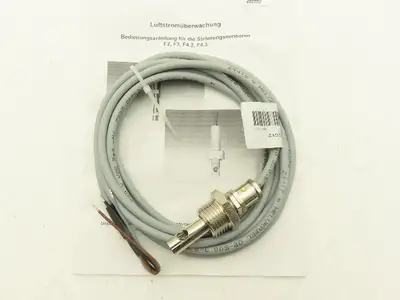 New | in-Stock SEIKOM ELECTRONIC _UNKNOWN_ Sensors Indiana US | Arrow Industrial #1408279