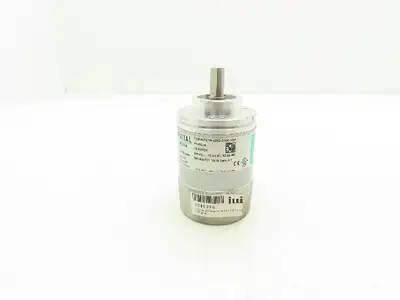 New | in-Stock POSITAL _UNKNOWN_ Encoders Indiana US | Arrow Industrial #1364787