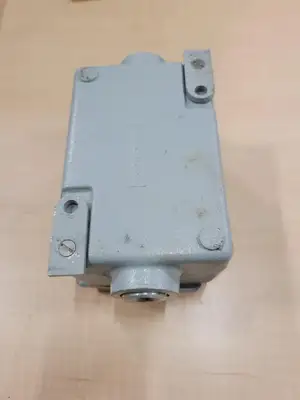 USED APPLETON ECSK-K1