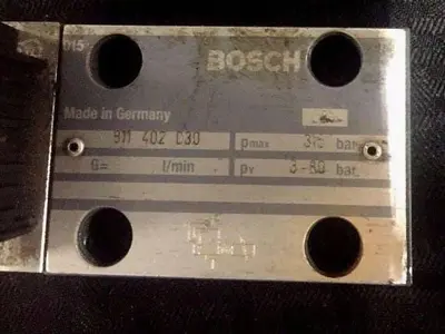 Bosch