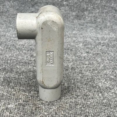 Used Killark OLL-3 Electrical Fittings California US | Davliegogo LLC #1706385