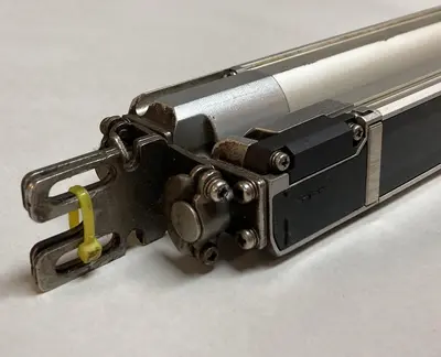 Used KEYENCE SL-C48H-R Industrial Controls Ohio US | Surplus Asset Holdings #1364209