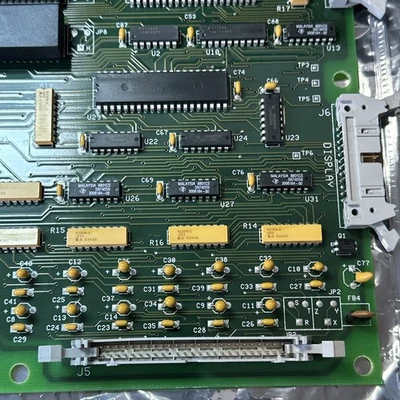 NEW Stock Equipment Company A26491-A D31705-1