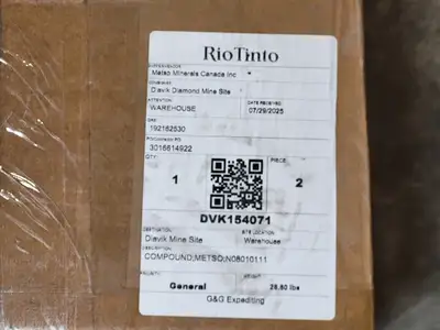 New | in-Stock METSO N08010111 Crushers British Columbia CA | Lenmark #479010