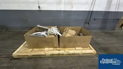 USED Capmatic Capmatic Bottle Filling Line