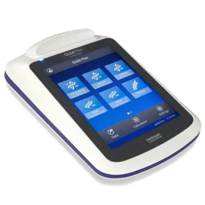 New | in-Stock Thermo Q33326 Q33327 Spectrophotometer (UV-Vis, Fluor) Missouri US | BioLabTek #1270099