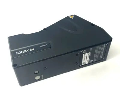 Used KEYENCE LJ-X8200 Laser Scanners Michigan US | Maverick Industrial Sales #1392176