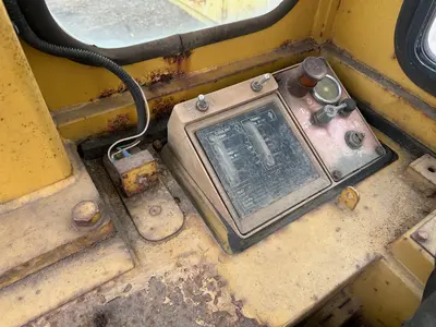 Used 1984 CATERPILLAR 943 LGP Compact Track Loaders Pennsylvania US | Proxy Equipment #1378138