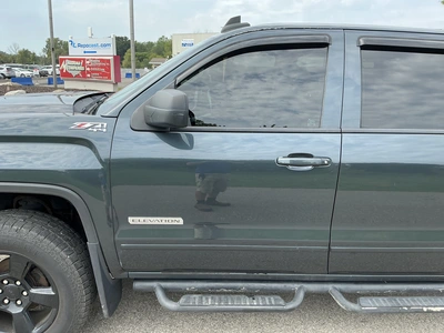 Used 2017 GMC SIERRA 1500 Pickup Trucks Michigan US | Miedema Asset Management Group #1411146
