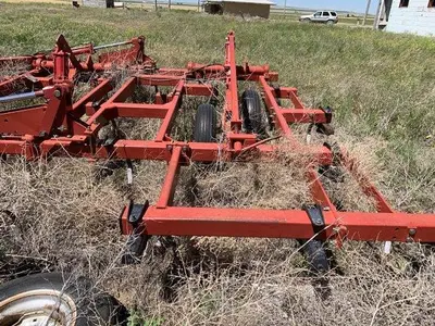 USED CASE IH 4300
