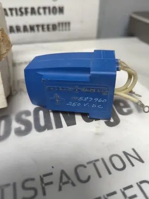 New | in-Stock VICKERS 587960 Miscellaneous Equipment (Electrical & Power) | Surplus Asset Holdings #1195580