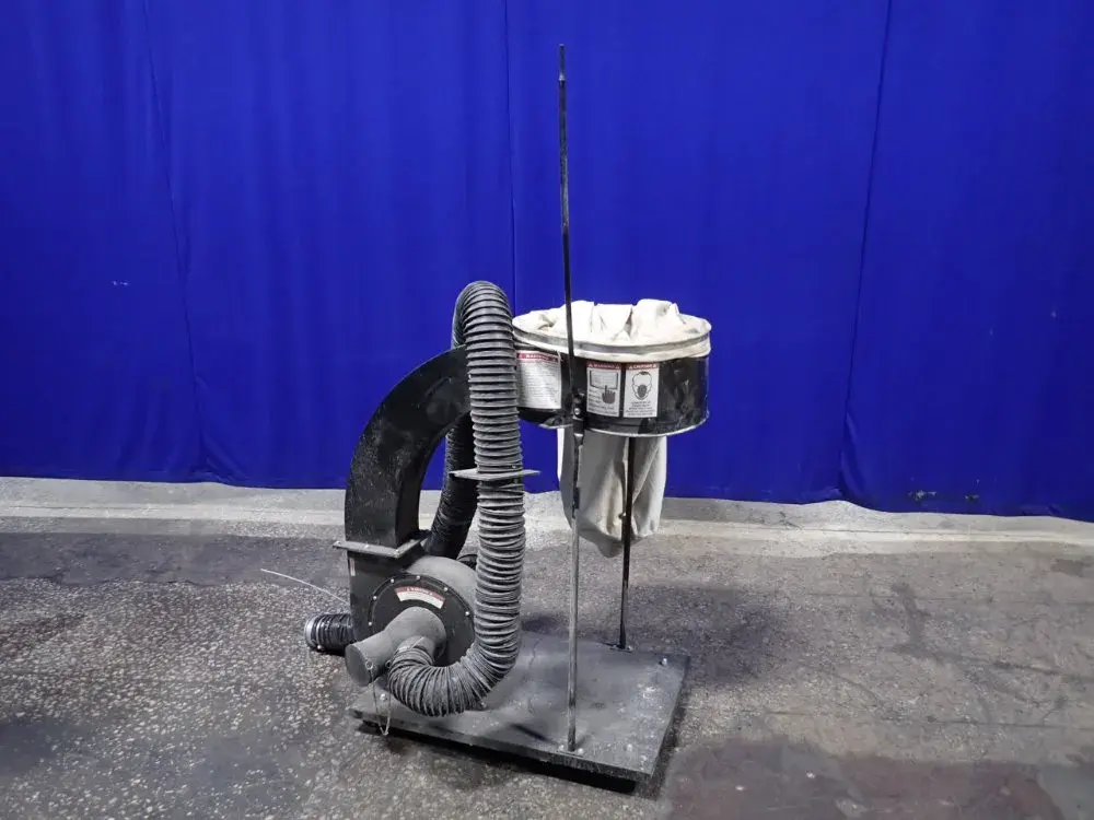 USED OASIS MACHINERY DC2000