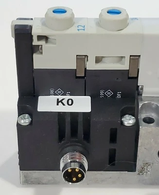USED FESTO 533381