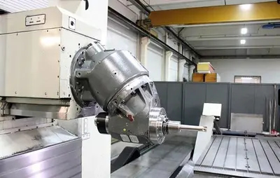 Used 2008 ZAYER 20 KC 8000 Bed Type Mills Georgia US | Shub Machinery #81313