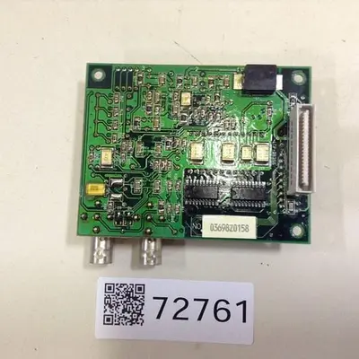 USED NISSEI 4TP-3B256